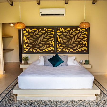 Gardenia Springs Hotel Буритака Стая снимка
