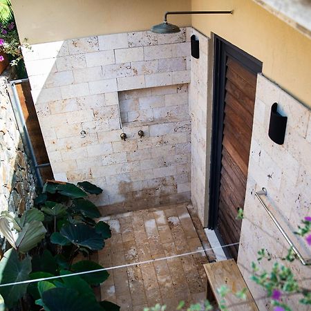 Gardenia Springs Hotel Буритака Стая снимка