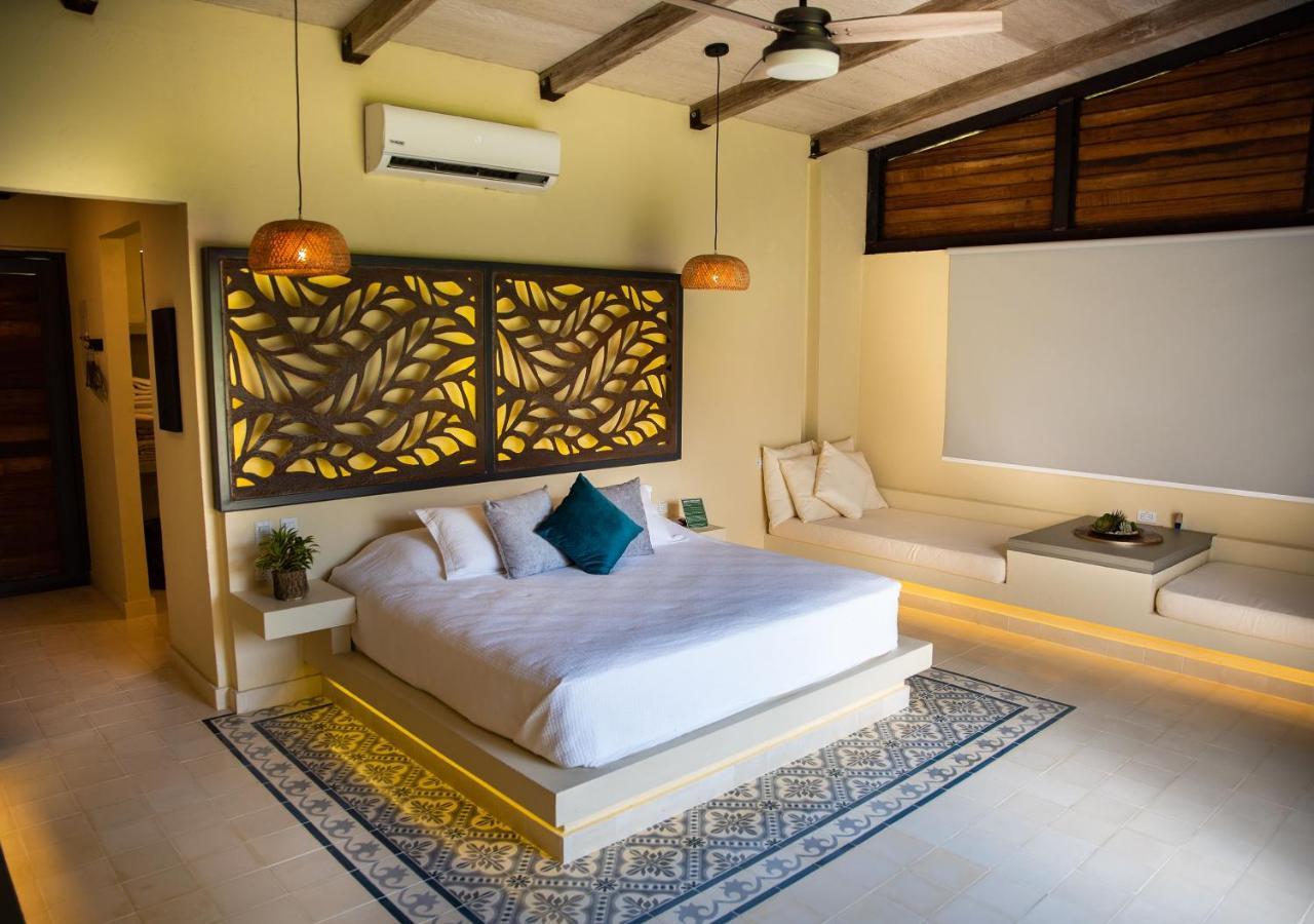 Gardenia Springs Hotel Буритака Екстериор снимка