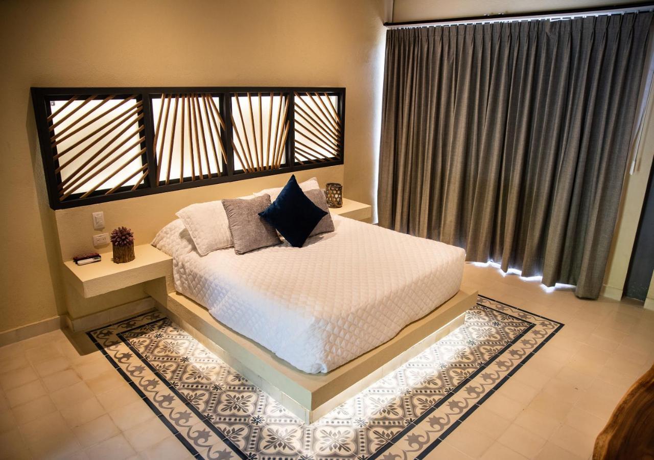 Gardenia Springs Hotel Буритака Екстериор снимка