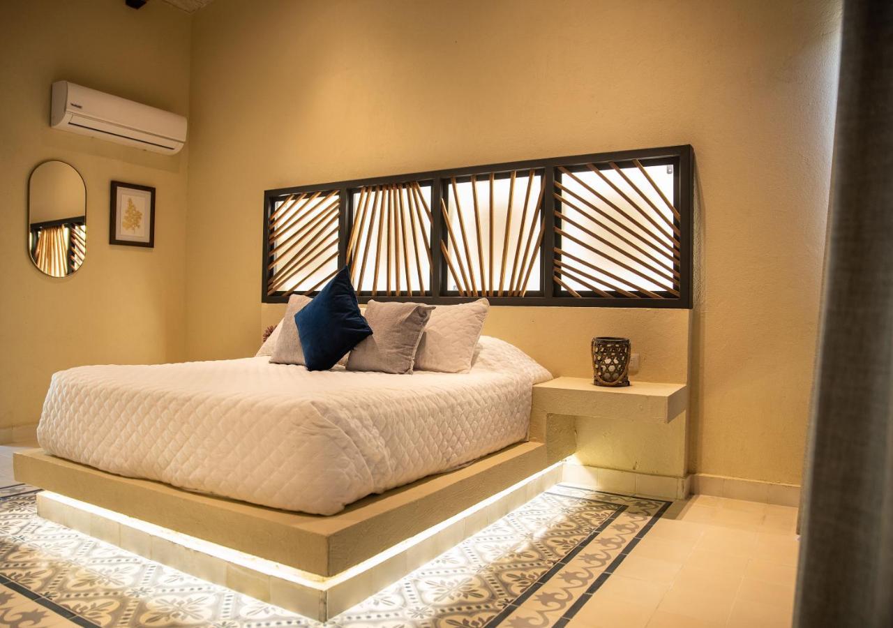 Gardenia Springs Hotel Буритака Екстериор снимка