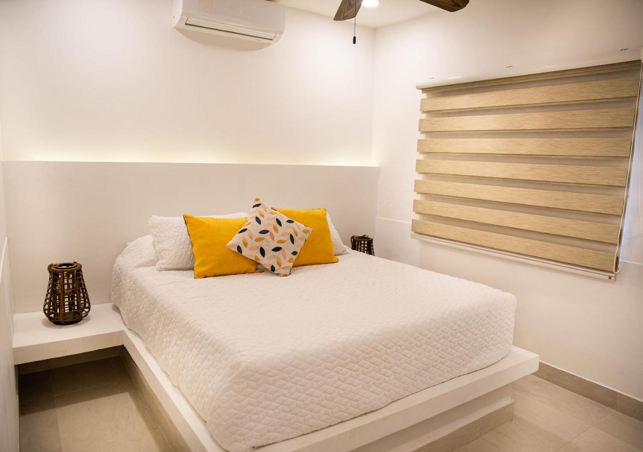 Gardenia Springs Hotel Буритака Екстериор снимка
