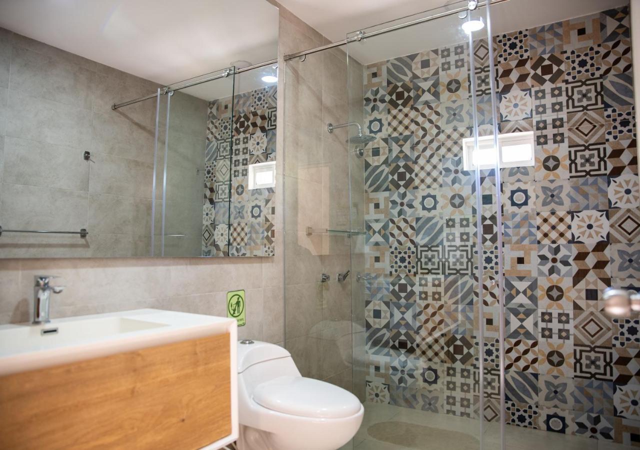 Gardenia Springs Hotel Буритака Екстериор снимка
