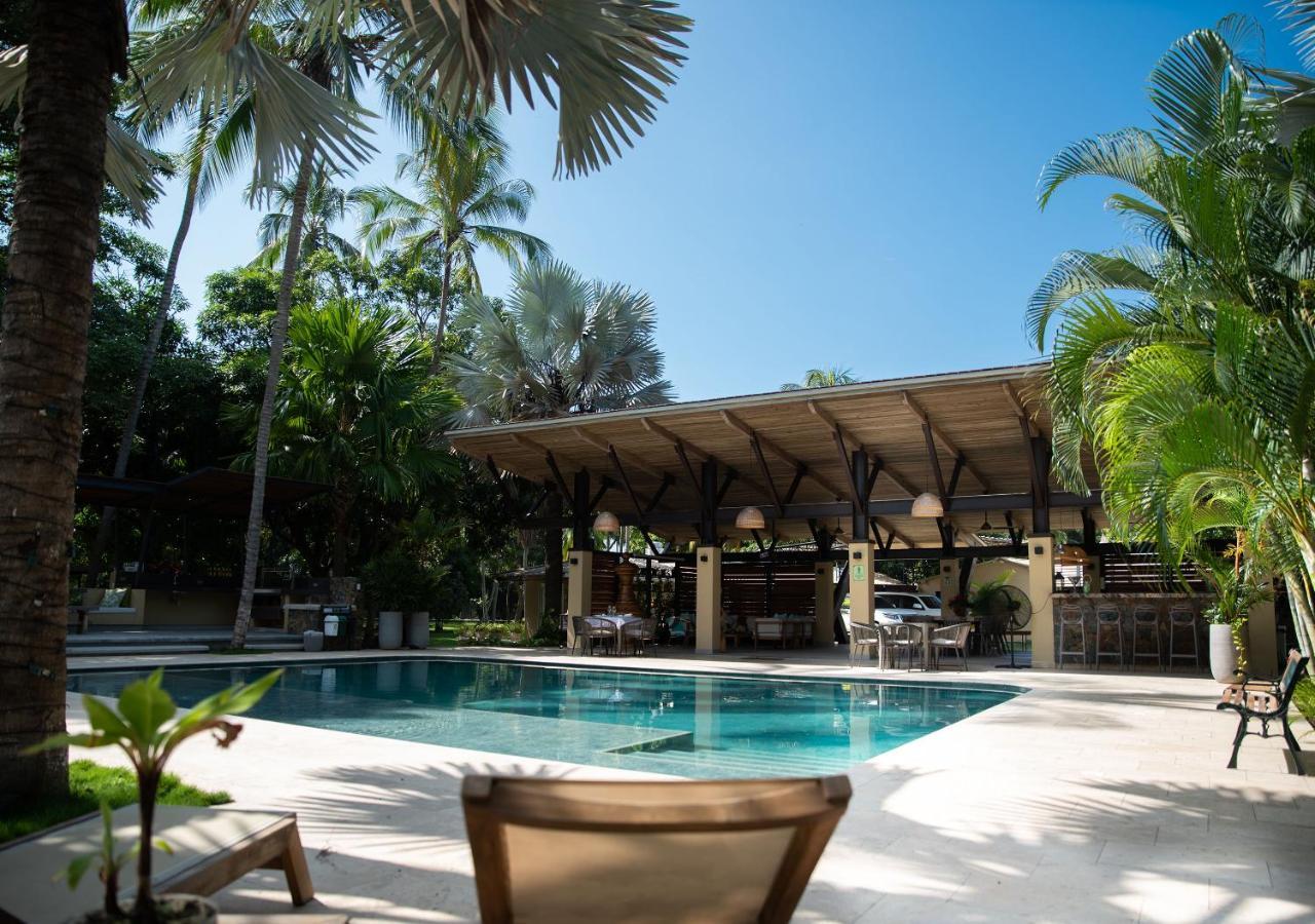 Gardenia Springs Hotel Буритака Екстериор снимка