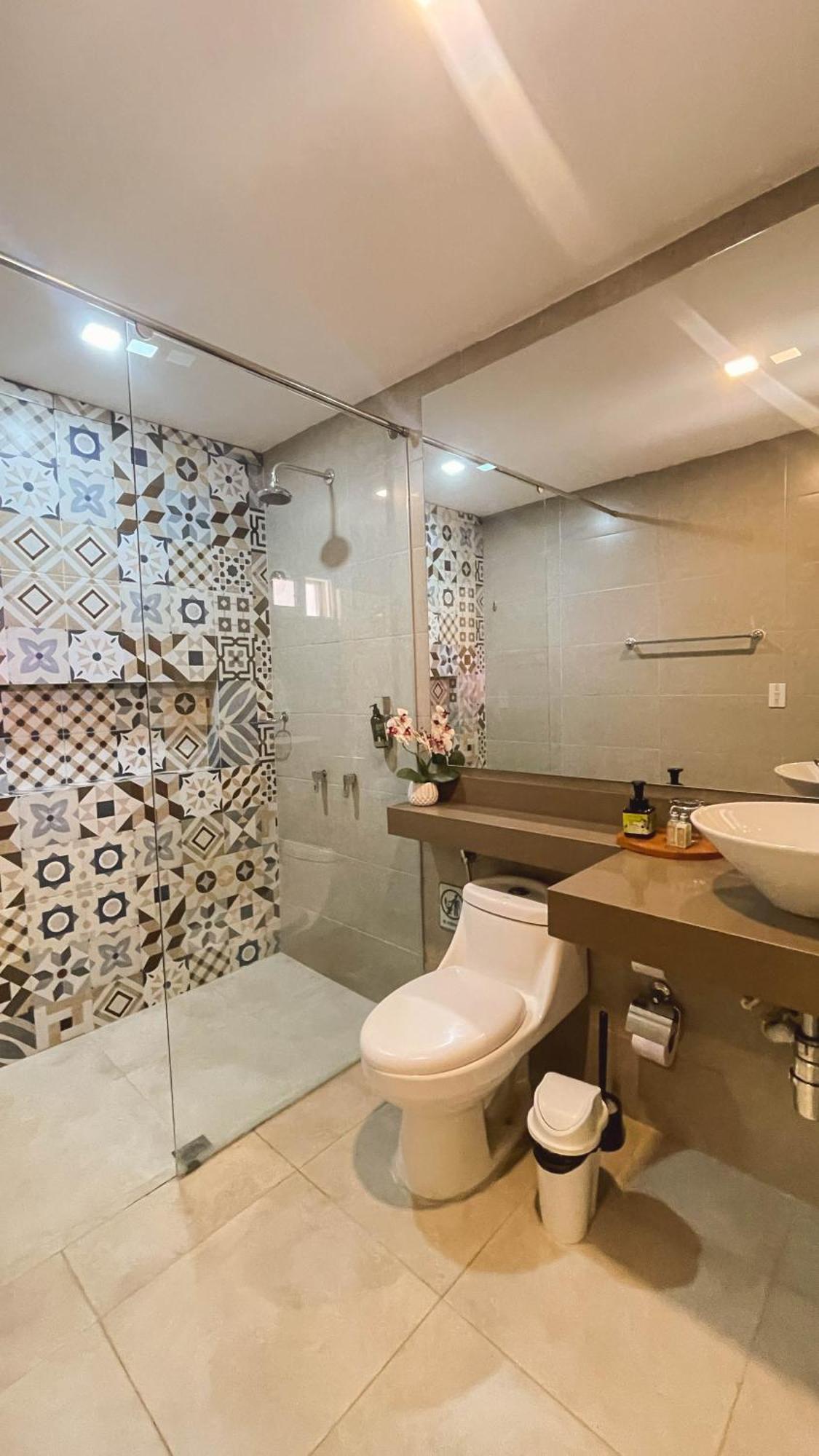 Gardenia Springs Hotel Буритака Екстериор снимка